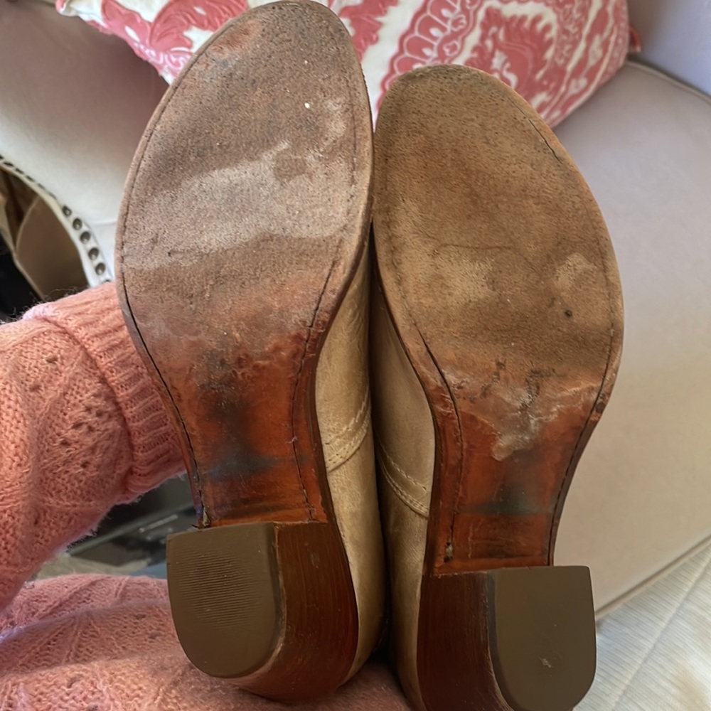Frye boots - Picture 3 of 3